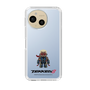 Slim Protection Case［ TEKKEN - Chibi Character - Raven ］