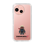 Slim Protection Case［ TEKKEN - Chibi Character - Raven ］