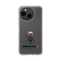 Slim Protection Case［ TEKKEN - Chibi Character - Raven ］