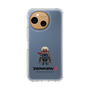 Slim Protection Case［ TEKKEN - Chibi Character - Raven ］