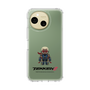 Slim Protection Case［ TEKKEN - Chibi Character - Raven ］