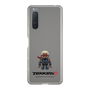 Slim Protection Case［ TEKKEN - Chibi Character - Raven ］