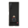 Slim Protection Case［ TEKKEN - Chibi Character - Raven ］