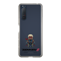 Slim Protection Case［ TEKKEN - Chibi Character - Raven ］