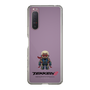 Slim Protection Case［ TEKKEN - Chibi Character - Raven ］