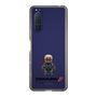 Slim Protection Case［ TEKKEN - Chibi Character - Raven ］