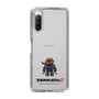 Slim Protection Case［ TEKKEN - Chibi Character - Raven ］