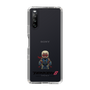 Slim Protection Case［ TEKKEN - Chibi Character - Raven ］