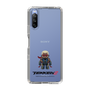 Slim Protection Case［ TEKKEN - Chibi Character - Raven ］