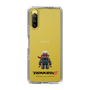 Slim Protection Case［ TEKKEN - Chibi Character - Raven ］