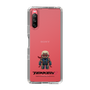 Slim Protection Case［ TEKKEN - Chibi Character - Raven ］