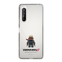 Slim Protection Case［ TEKKEN - Chibi Character - Raven ］