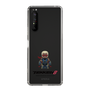 Slim Protection Case［ TEKKEN - Chibi Character - Raven ］
