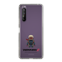 Slim Protection Case［ TEKKEN - Chibi Character - Raven ］