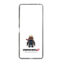 Slim Protection Case［ TEKKEN - Chibi Character - Raven ］