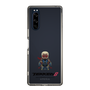 Slim Protection Case［ TEKKEN - Chibi Character - Raven ］