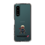 Slim Protection Case［ TEKKEN - Chibi Character - Raven ］