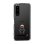 Slim Protection Case［ TEKKEN - Chibi Character - Raven ］
