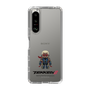 Slim Protection Case［ TEKKEN - Chibi Character - Raven ］