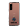 Slim Protection Case［ TEKKEN - Chibi Character - Raven ］