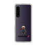 Slim Protection Case［ TEKKEN - Chibi Character - Raven ］