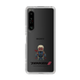 Slim Protection Case［ TEKKEN - Chibi Character - Raven ］