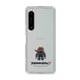 Slim Protection Case［ TEKKEN - Chibi Character - Raven ］