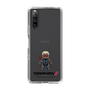 Slim Protection Case［ TEKKEN - Chibi Character - Raven ］