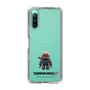 Slim Protection Case［ TEKKEN - Chibi Character - Raven ］