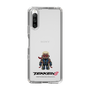 Slim Protection Case［ TEKKEN - Chibi Character - Raven ］