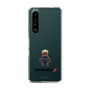 Slim Protection Case［ TEKKEN - Chibi Character - Raven ］