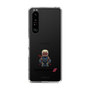 Slim Protection Case［ TEKKEN - Chibi Character - Raven ］