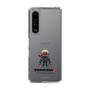 Slim Protection Case［ TEKKEN - Chibi Character - Raven ］