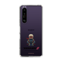 Slim Protection Case［ TEKKEN - Chibi Character - Raven ］