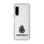 Slim Protection Case［ TEKKEN - Chibi Character - Raven ］