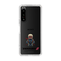 Slim Protection Case［ TEKKEN - Chibi Character - Raven ］