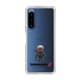 Slim Protection Case［ TEKKEN - Chibi Character - Raven ］