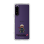 Slim Protection Case［ TEKKEN - Chibi Character - Raven ］
