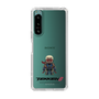 Slim Protection Case［ TEKKEN - Chibi Character - Raven ］