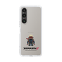 Slim Protection Case［ TEKKEN - Chibi Character - Raven ］