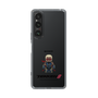 Slim Protection Case［ TEKKEN - Chibi Character - Raven ］