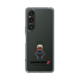 Slim Protection Case［ TEKKEN - Chibi Character - Raven ］