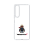 Slim Protection Case［ TEKKEN - Chibi Character - Raven ］