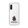 Slim Protection Case［ TEKKEN - Chibi Character - Raven ］