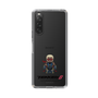 Slim Protection Case［ TEKKEN - Chibi Character - Raven ］