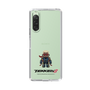 Slim Protection Case［ TEKKEN - Chibi Character - Raven ］