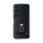 Slim Protection Case［ TEKKEN - Chibi Character - Raven ］