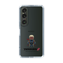 Slim Protection Case［ TEKKEN - Chibi Character - Raven ］
