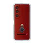 Slim Protection Case［ TEKKEN - Chibi Character - Raven ］