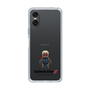 Slim Protection Case［ TEKKEN - Chibi Character - Raven ］